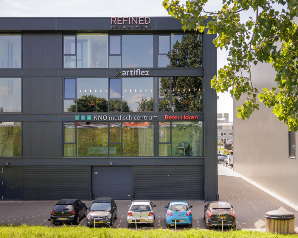 Artiflex Geldermalsen 