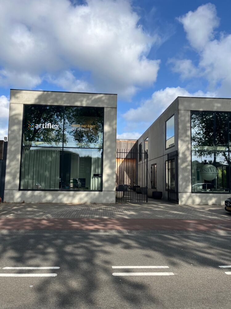 Artiflex Tilburg