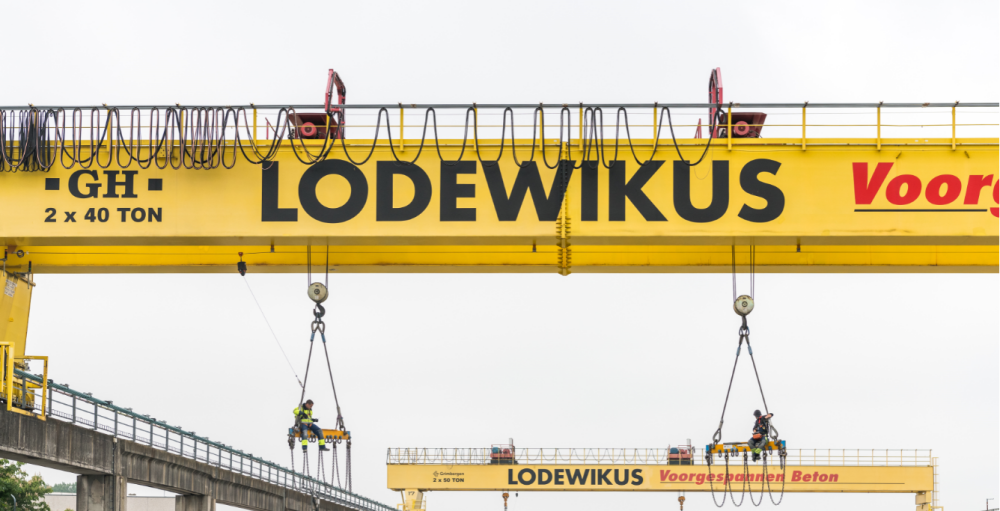 Werken bij Lodewikus